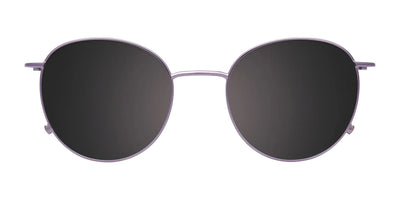 Takumi TK1221 Eyeglasses with Clip-on Sunglasses | Size 49