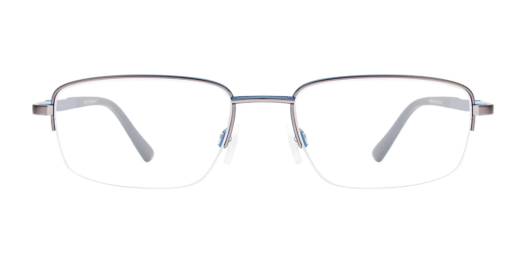 Takumi TK1223 Eyeglasses with Clip-on Sunglasses | Size 52 Takumi TK1223 Eyeglasses with Clip-on Sunglasses | Size 52