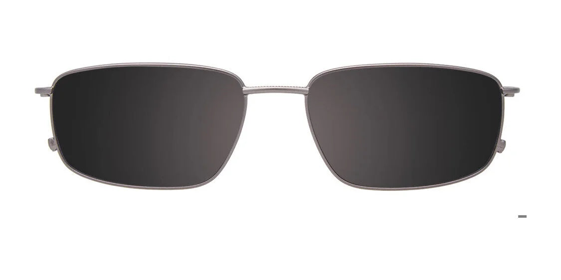 Takumi TK1223 Eyeglasses with Clip-on Sunglasses Clip Only (Color №020) Takumi TK1223 Eyeglasses with Clip-on Sunglasses Clip Only (Color №020)