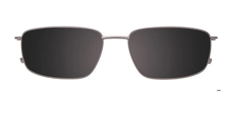 Takumi TK1223 Eyeglasses with Clip-on Sunglasses Clip Only (Color №020) Takumi TK1223 Eyeglasses with Clip-on Sunglasses Clip Only (Color №020)