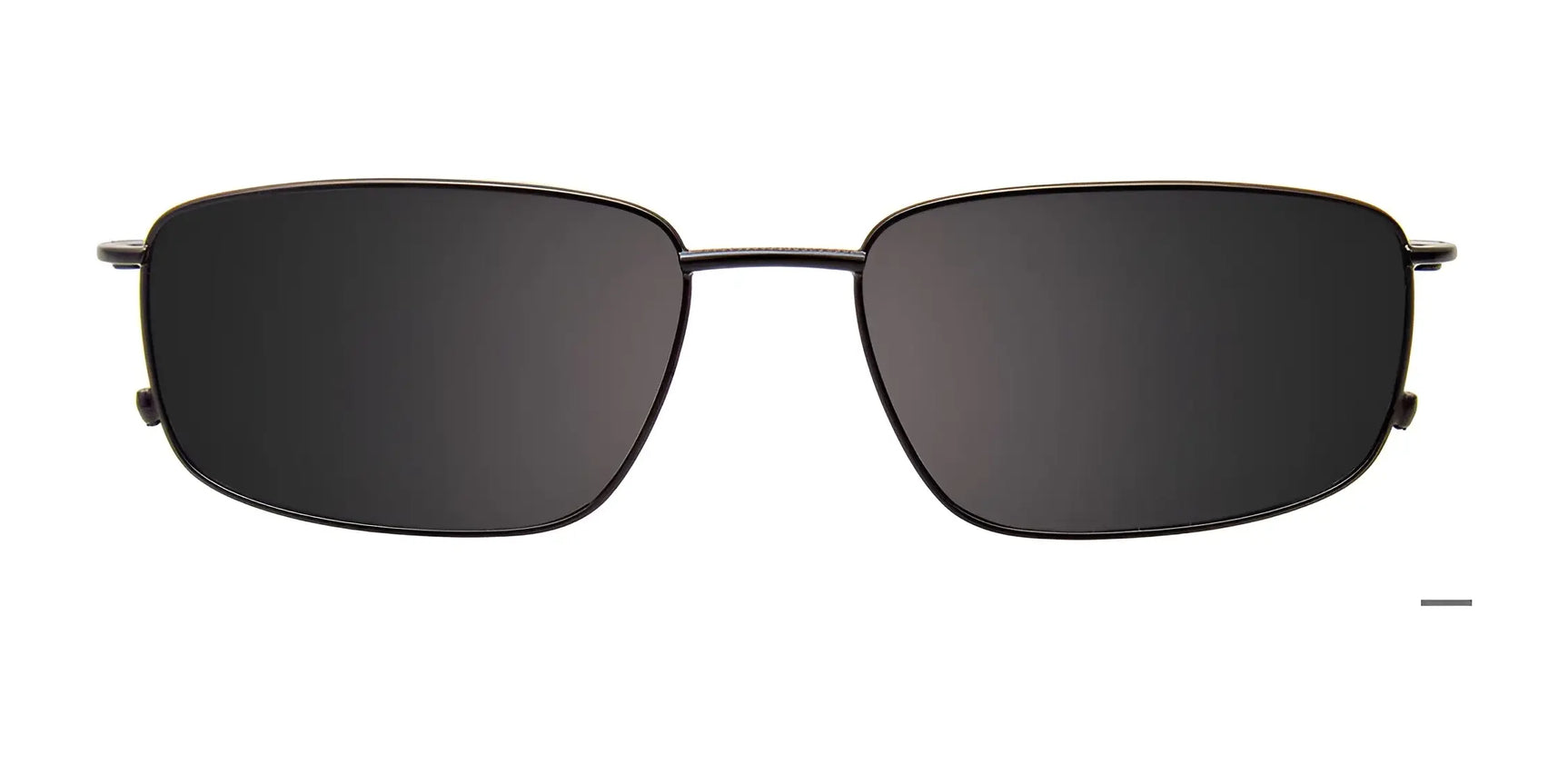 Takumi TK1223 Eyeglasses with Clip-on Sunglasses | Size 52 Takumi TK1223 Eyeglasses with Clip-on Sunglasses | Size 52