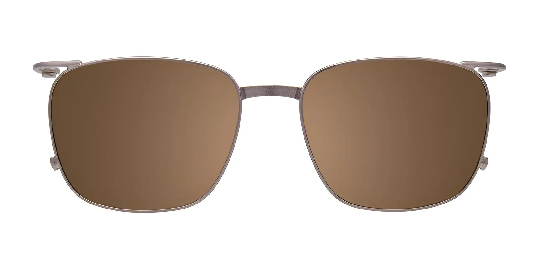 Takumi TK1224 Eyeglasses with Clip-on Sunglasses | Size 51 Takumi TK1224 Eyeglasses with Clip-on Sunglasses | Size 51