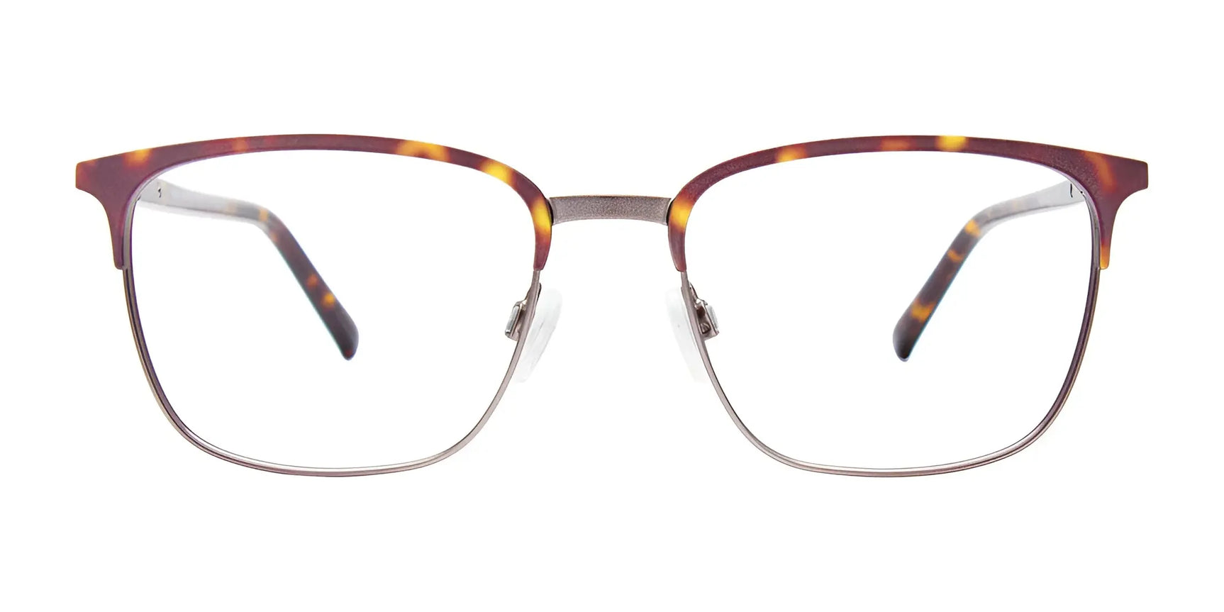 Takumi TK1224 Eyeglasses with Clip-on Sunglasses | Size 51 Takumi TK1224 Eyeglasses with Clip-on Sunglasses | Size 51