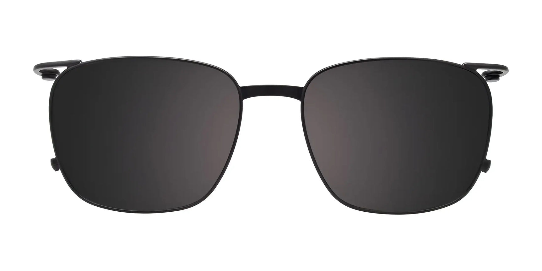 Takumi TK1224 Eyeglasses with Clip-on Sunglasses | Size 51 Takumi TK1224 Eyeglasses with Clip-on Sunglasses | Size 51