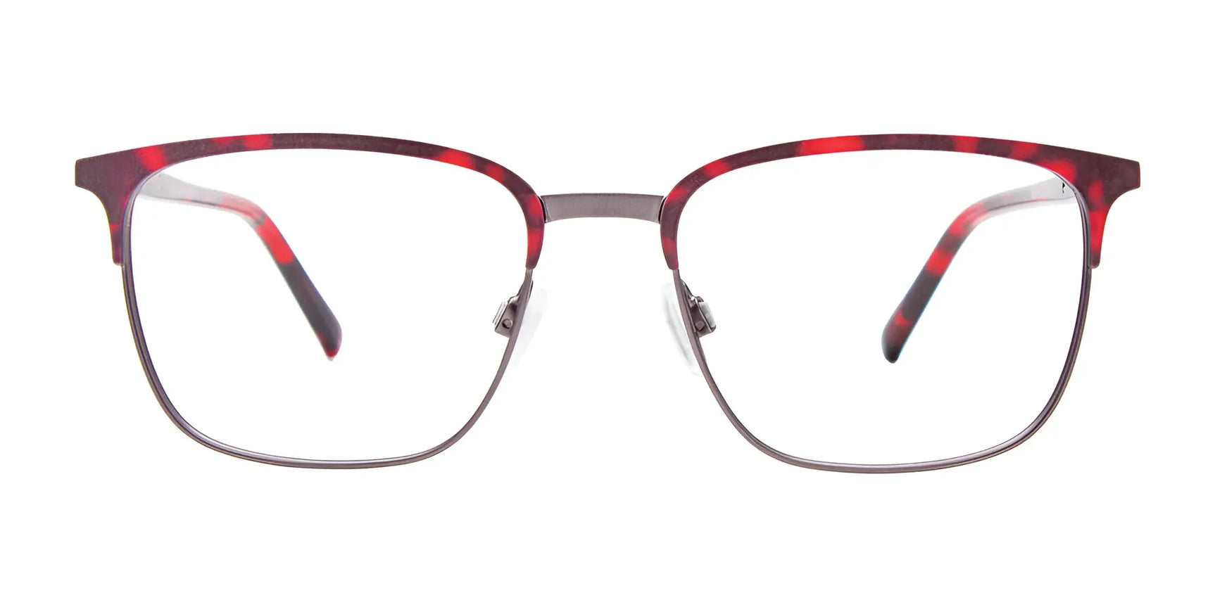 Takumi TK1224 Eyeglasses with Clip-on Sunglasses | Size 51 Takumi TK1224 Eyeglasses with Clip-on Sunglasses | Size 51