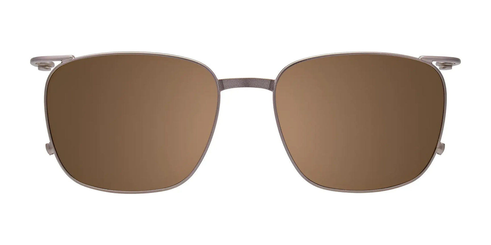 Takumi TK1224 Eyeglasses with Clip-on Sunglasses | Size 51 Takumi TK1224 Eyeglasses with Clip-on Sunglasses | Size 51