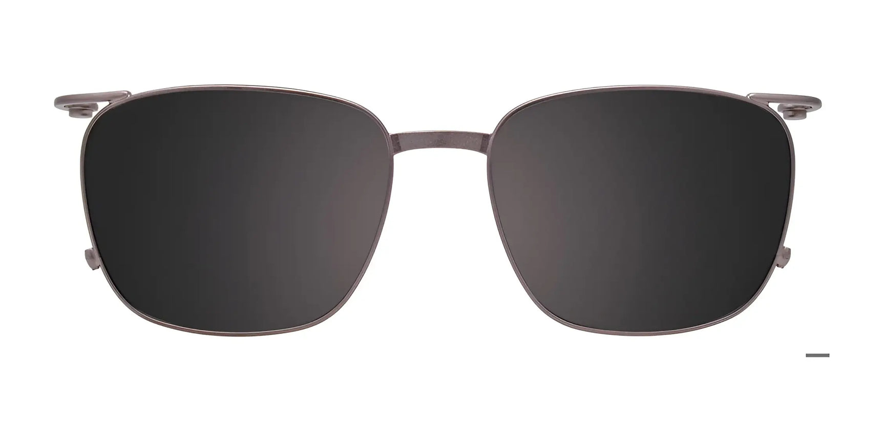 Takumi TK1224 Eyeglasses with Clip-on Sunglasses | Size 51 Takumi TK1224 Eyeglasses with Clip-on Sunglasses | Size 51