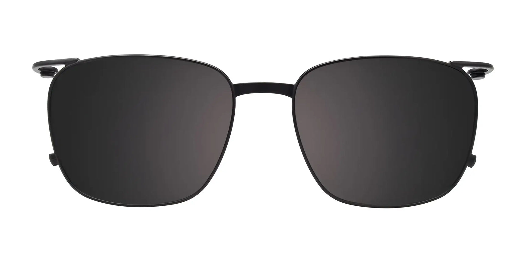 Takumi TK1224 Eyeglasses with Clip-on Sunglasses | Size 51 Takumi TK1224 Eyeglasses with Clip-on Sunglasses | Size 51