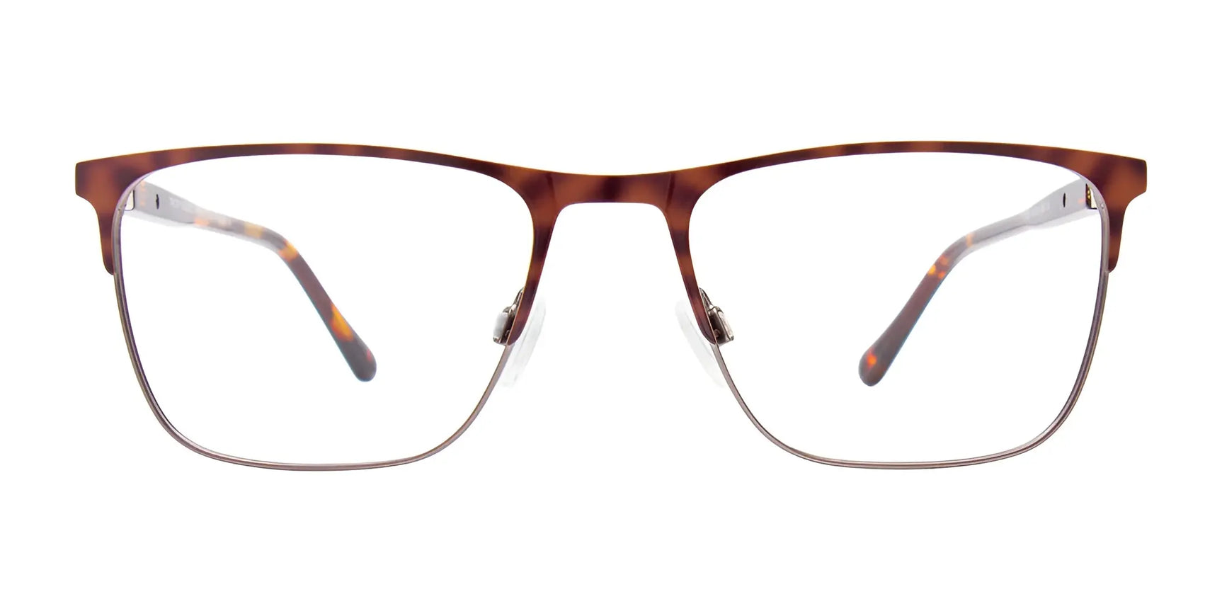 Takumi TK1225 Eyeglasses with Clip-on Sunglasses | Size 53 Takumi TK1225 Eyeglasses with Clip-on Sunglasses | Size 53