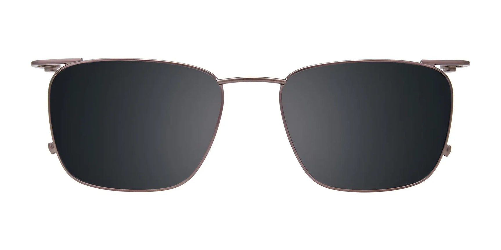 Takumi TK1225 Eyeglasses with Clip-on Sunglasses | Size 53 Takumi TK1225 Eyeglasses with Clip-on Sunglasses | Size 53