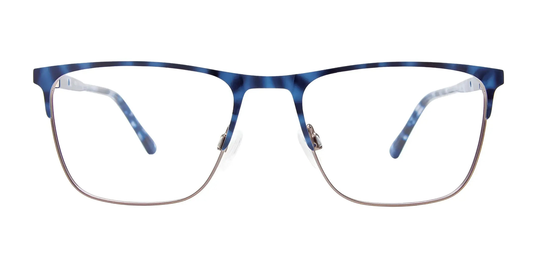 Takumi TK1225 Eyeglasses with Clip-on Sunglasses | Size 53 Takumi TK1225 Eyeglasses with Clip-on Sunglasses | Size 53