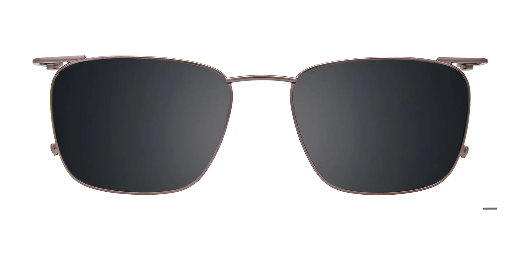 Takumi TK1225 Eyeglasses with Clip-on Sunglasses | Size 53 Takumi TK1225 Eyeglasses with Clip-on Sunglasses | Size 53