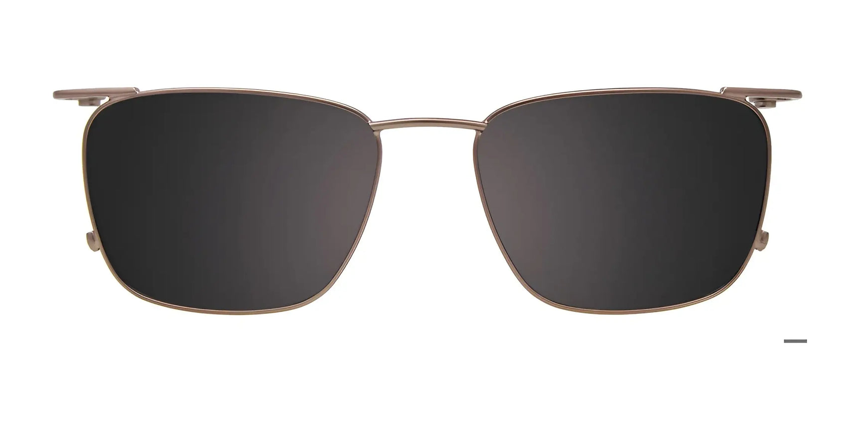 Takumi TK1225 Eyeglasses with Clip-on Sunglasses | Size 53 Takumi TK1225 Eyeglasses with Clip-on Sunglasses | Size 53