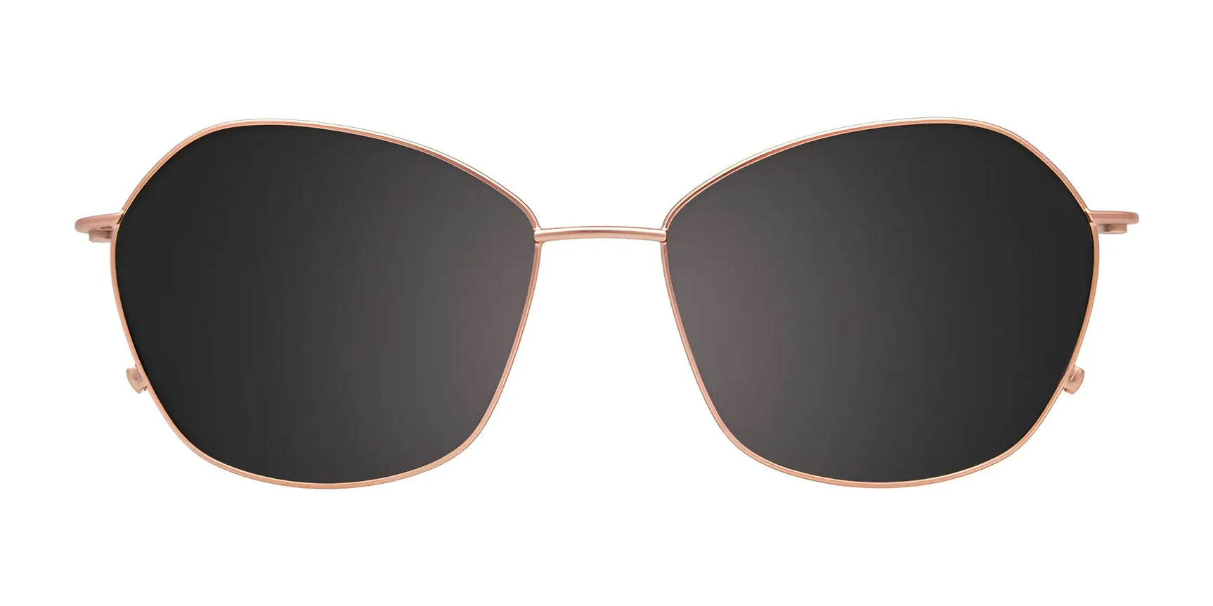 Takumi TK1227 Eyeglasses with Clip-on Sunglasses | Size 57 Takumi TK1227 Eyeglasses with Clip-on Sunglasses | Size 57