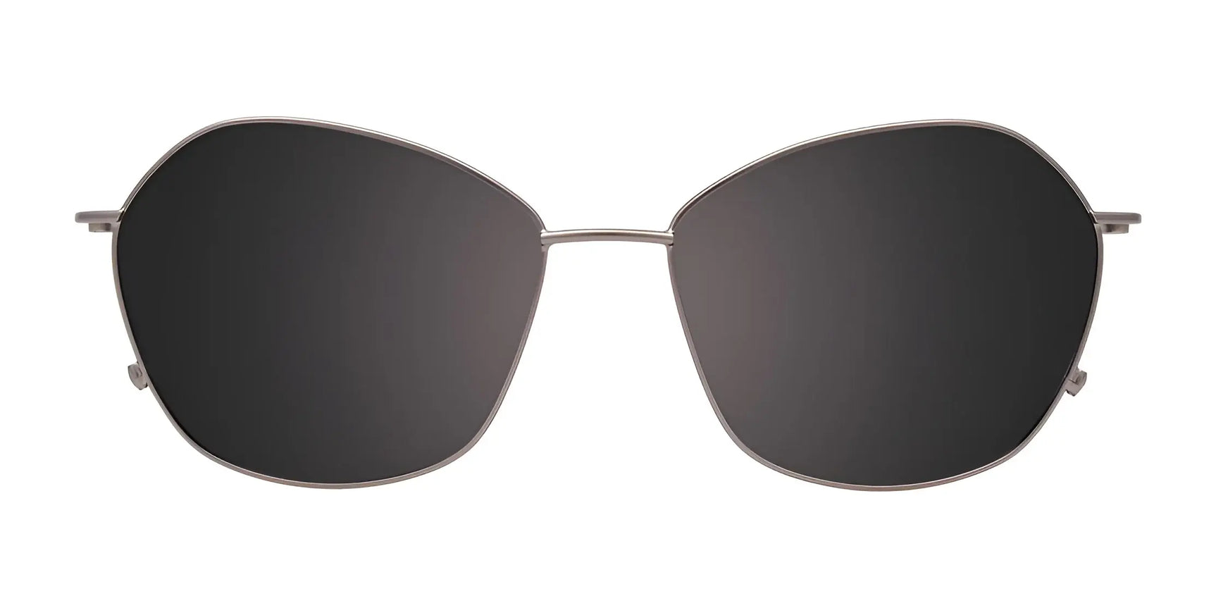 Takumi TK1227 Eyeglasses with Clip-on Sunglasses | Size 57 Takumi TK1227 Eyeglasses with Clip-on Sunglasses | Size 57