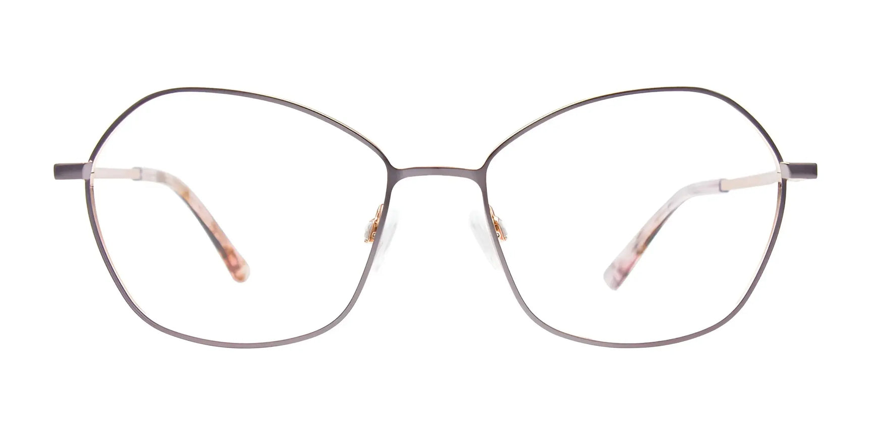 Takumi TK1227 Eyeglasses with Clip-on Sunglasses | Size 57 Takumi TK1227 Eyeglasses with Clip-on Sunglasses | Size 57