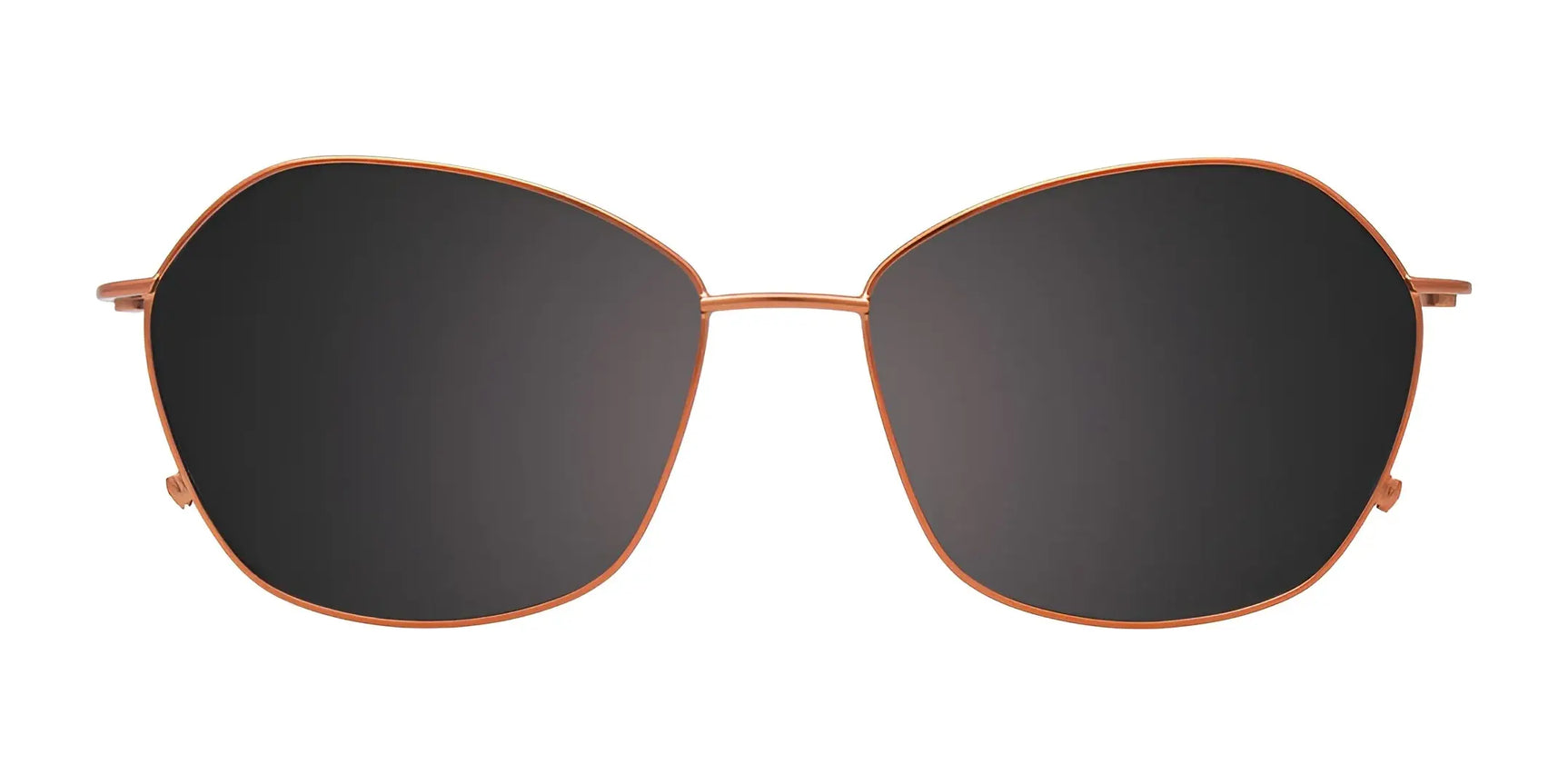 Takumi TK1227 Eyeglasses with Clip-on Sunglasses | Size 57 Takumi TK1227 Eyeglasses with Clip-on Sunglasses | Size 57