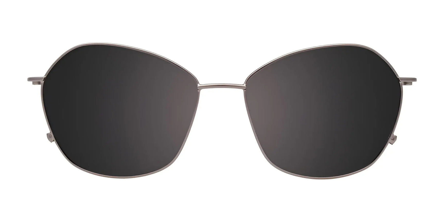 Takumi TK1227 Eyeglasses with Clip-on Sunglasses Clip Only (Color №020) Takumi TK1227 Eyeglasses with Clip-on Sunglasses Clip Only (Color №020)