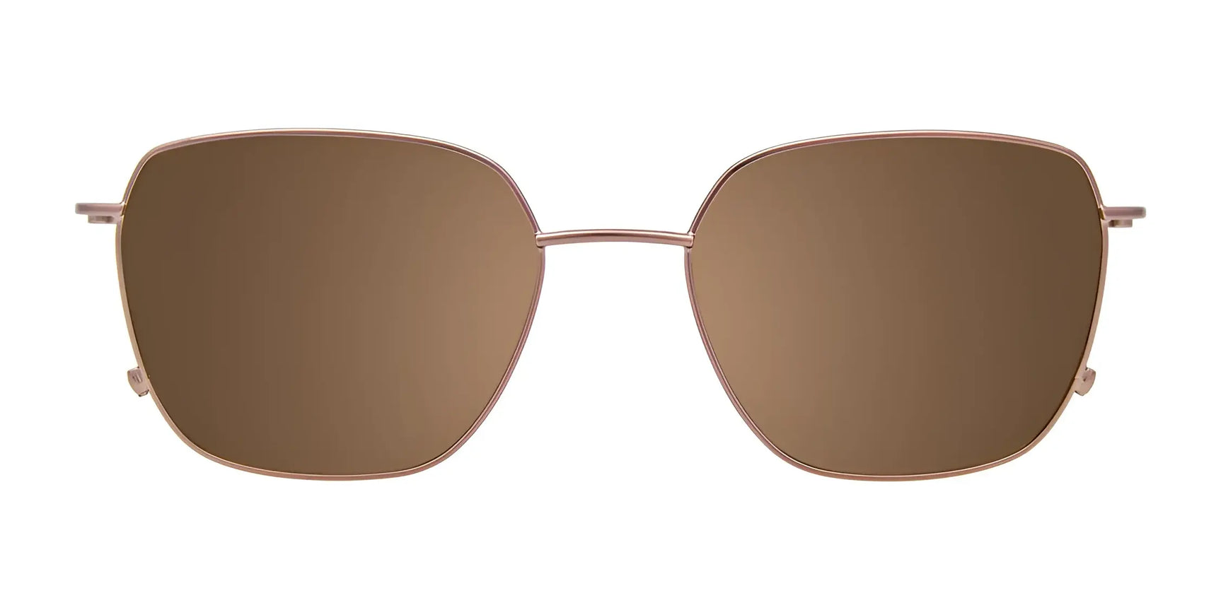 Takumi TK1228 Eyeglasses with Clip-on Sunglasses | Size 53 Takumi TK1228 Eyeglasses with Clip-on Sunglasses | Size 53