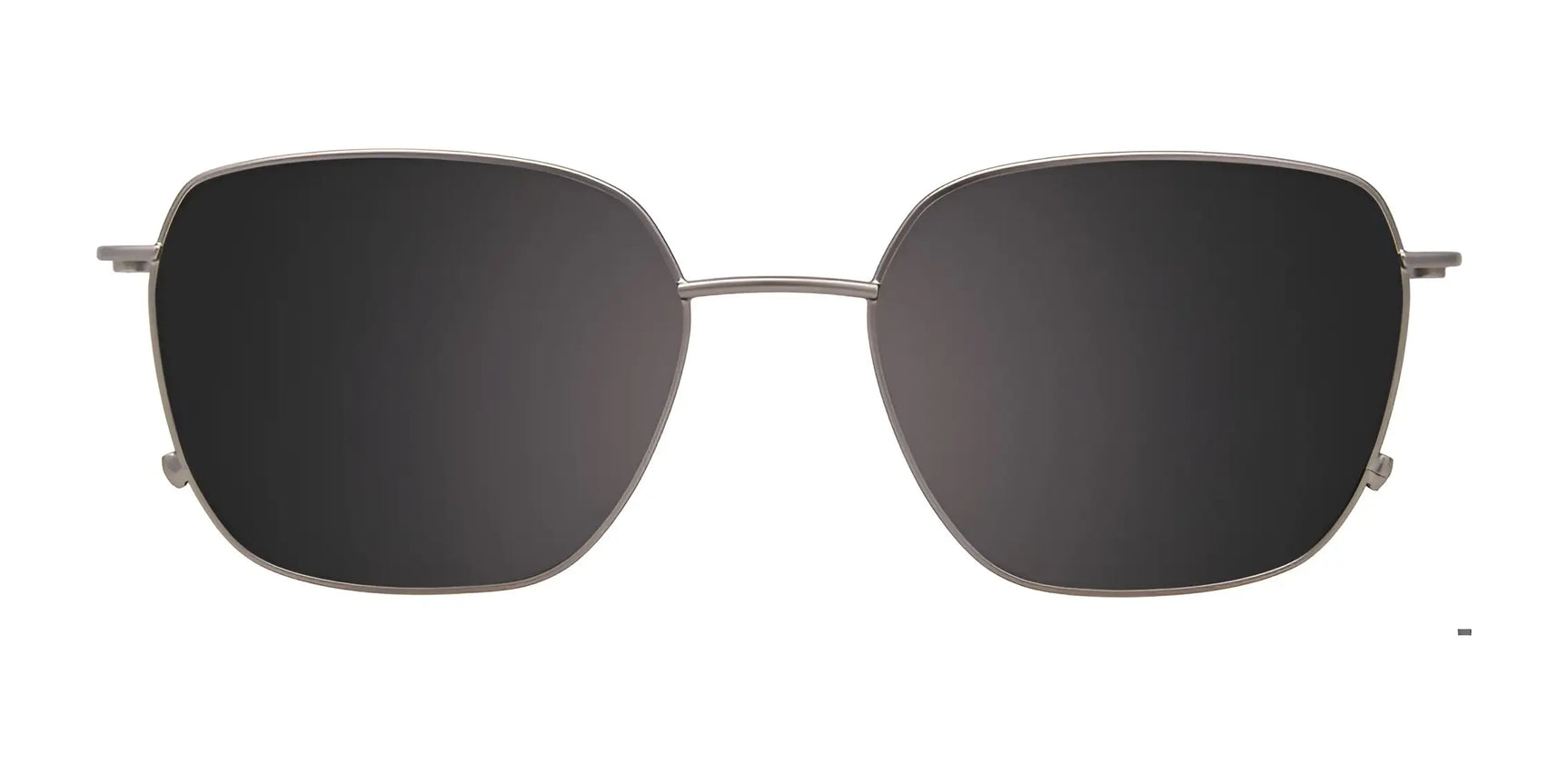 Takumi TK1228 Eyeglasses with Clip-on Sunglasses | Size 53 Takumi TK1228 Eyeglasses with Clip-on Sunglasses | Size 53