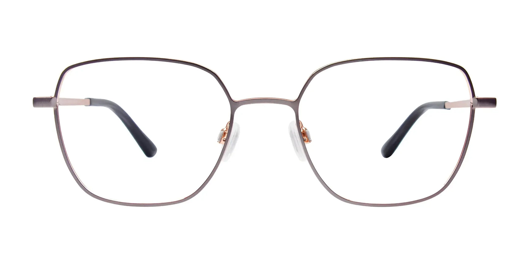 Takumi TK1228 Eyeglasses with Clip-on Sunglasses | Size 53 Takumi TK1228 Eyeglasses with Clip-on Sunglasses | Size 53