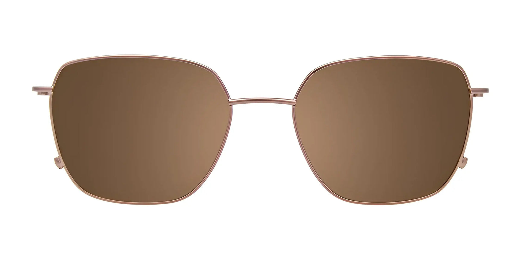 Takumi TK1228 Eyeglasses with Clip-on Sunglasses | Size 53 Takumi TK1228 Eyeglasses with Clip-on Sunglasses | Size 53