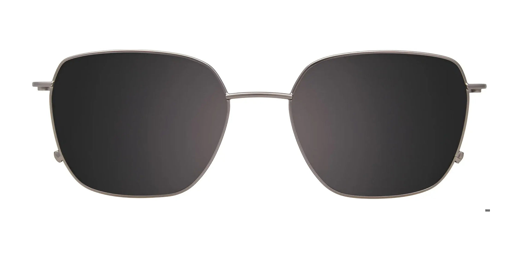 Takumi TK1228 Eyeglasses with Clip-on Sunglasses Clip Only (Color №020) Takumi TK1228 Eyeglasses with Clip-on Sunglasses Clip Only (Color №020)