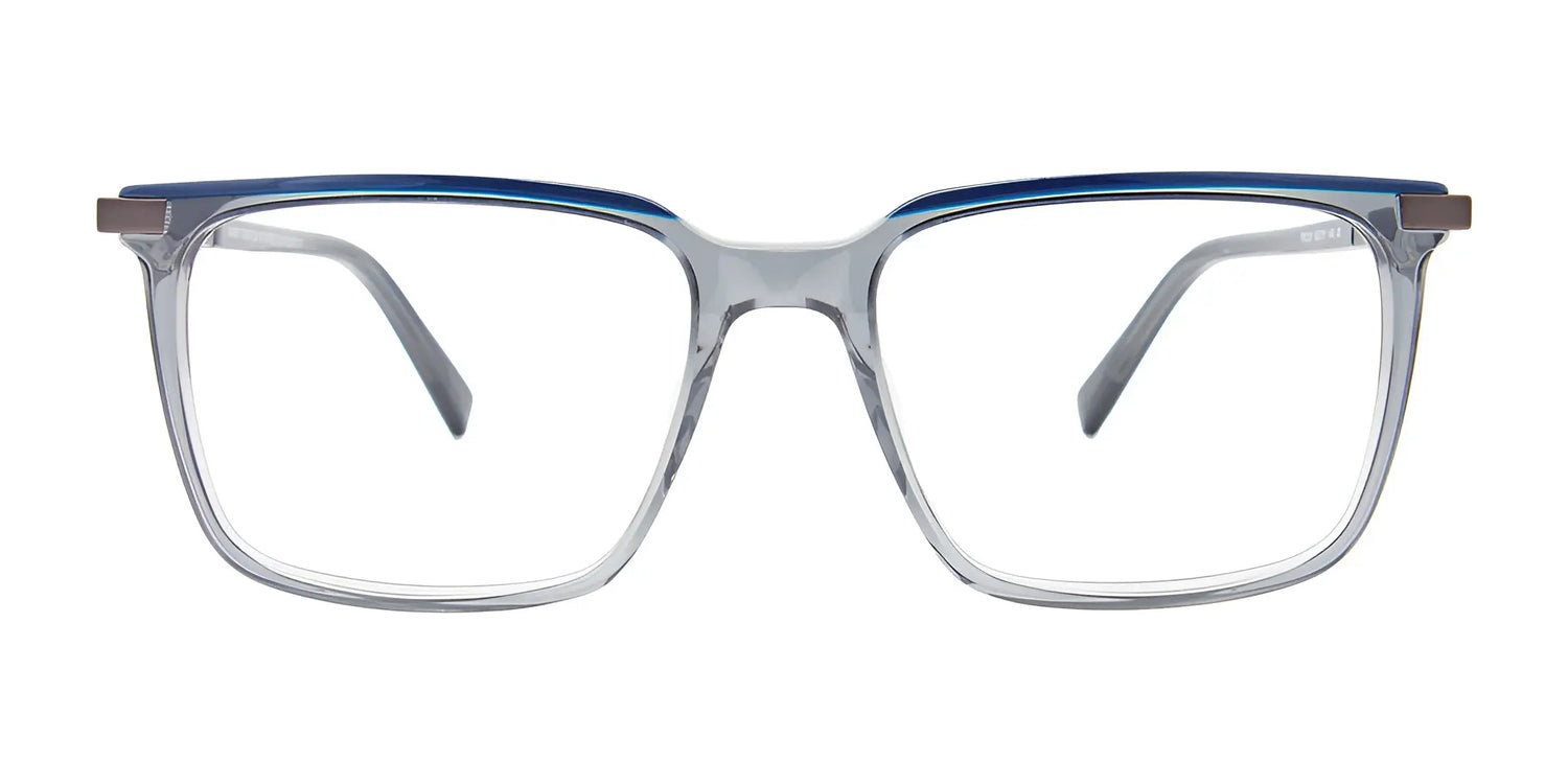 Takumi TK1231 Eyeglasses with Clip-on Sunglasses | Size 53 Takumi TK1231 Eyeglasses with Clip-on Sunglasses | Size 53
