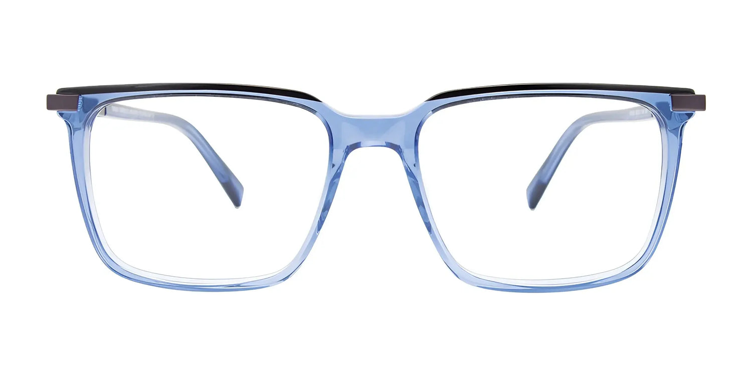 Takumi TK1231 Eyeglasses with Clip-on Sunglasses | Size 53 Takumi TK1231 Eyeglasses with Clip-on Sunglasses | Size 53