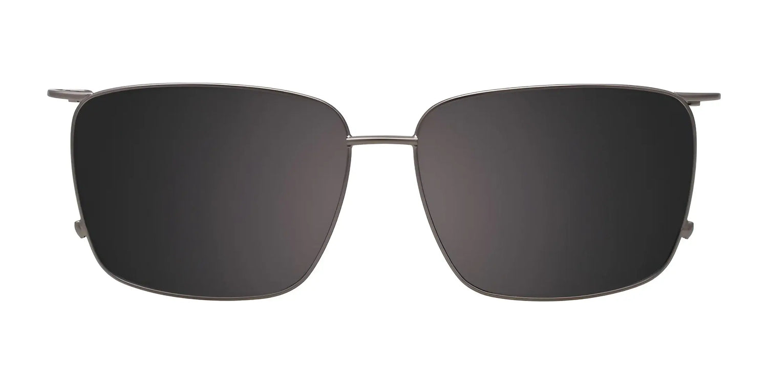Takumi TK1231 Eyeglasses with Clip-on Sunglasses Clip Only (Color №020) Takumi TK1231 Eyeglasses with Clip-on Sunglasses Clip Only (Color №020)