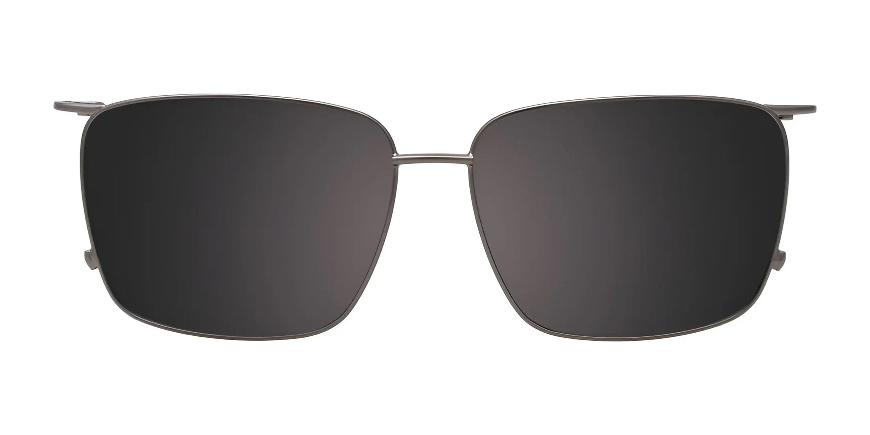 Takumi TK1231 Eyeglasses with Clip-on Sunglasses Clip Only (Color №020) Takumi TK1231 Eyeglasses with Clip-on Sunglasses Clip Only (Color №020)