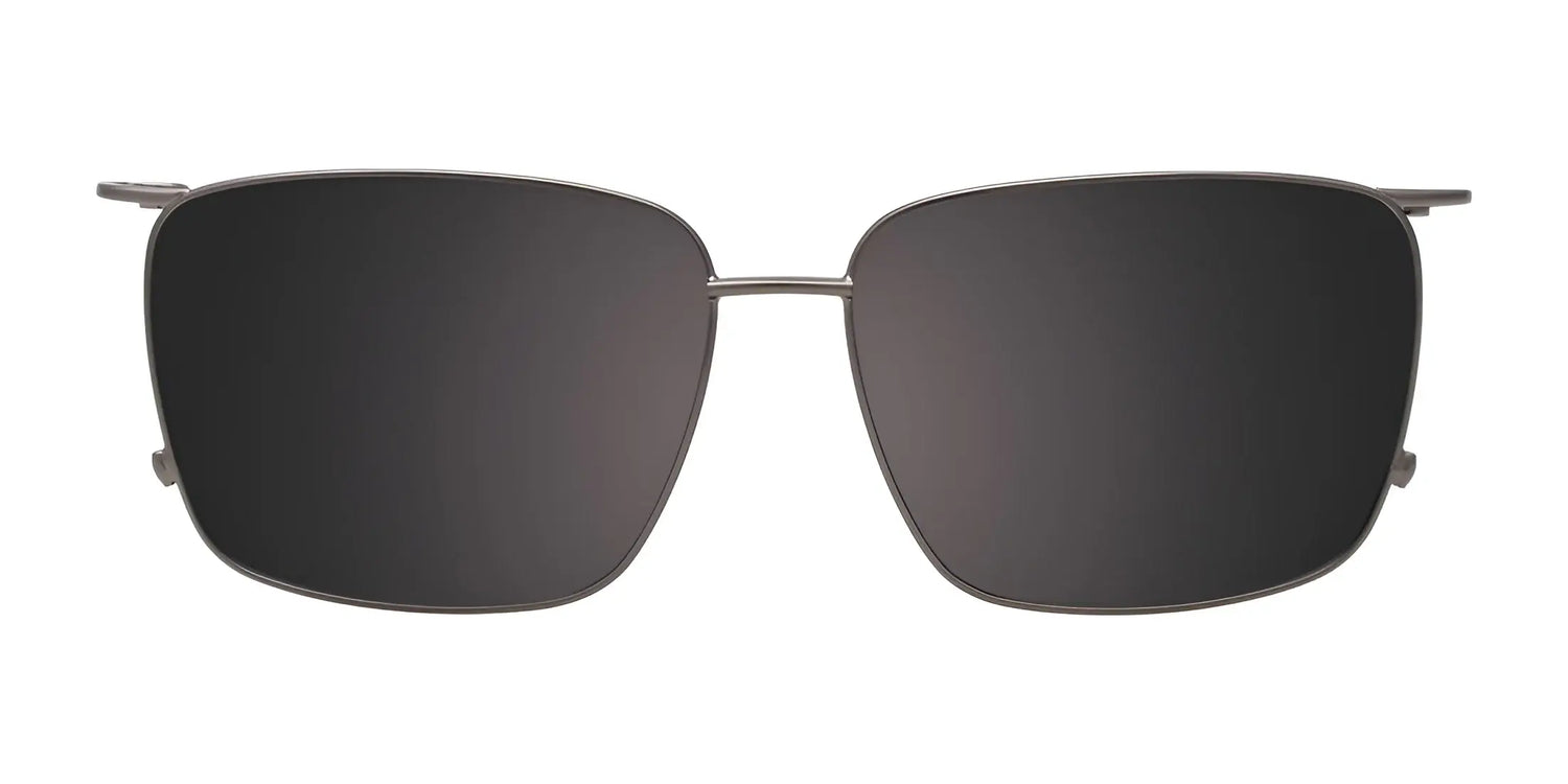 Takumi TK1231 Eyeglasses with Clip-on Sunglasses Clip Only (Color №090) Takumi TK1231 Eyeglasses with Clip-on Sunglasses Clip Only (Color №090)