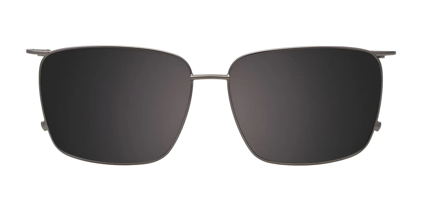 Takumi TK1231 Eyeglasses with Clip-on Sunglasses Clip Only (Color №090) Takumi TK1231 Eyeglasses with Clip-on Sunglasses Clip Only (Color №090)