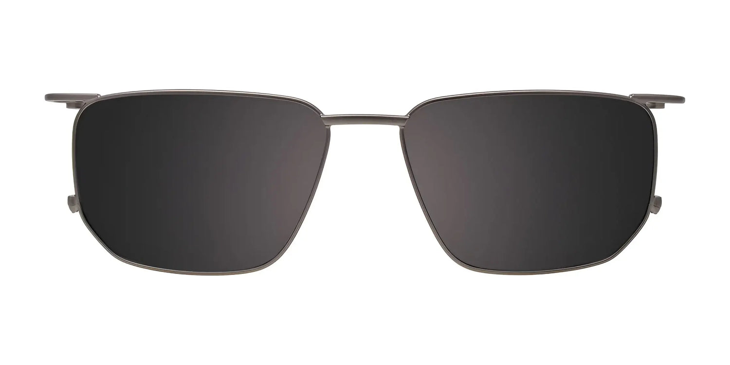 Takumi TK1232 Eyeglasses with Clip-on Sunglasses | Size 51 Takumi TK1232 Eyeglasses with Clip-on Sunglasses | Size 51