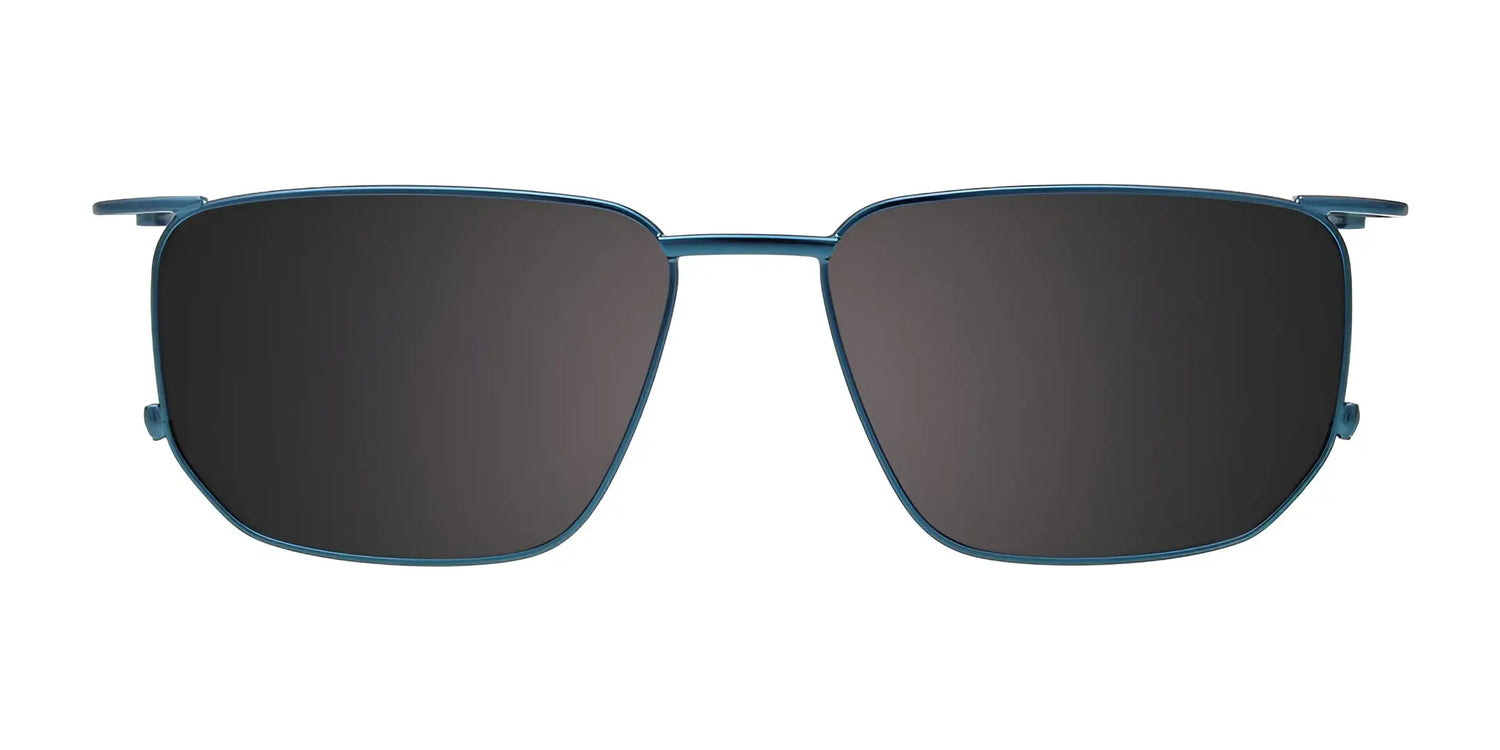 Takumi TK1232 Eyeglasses with Clip-on Sunglasses | Size 51 Takumi TK1232 Eyeglasses with Clip-on Sunglasses | Size 51