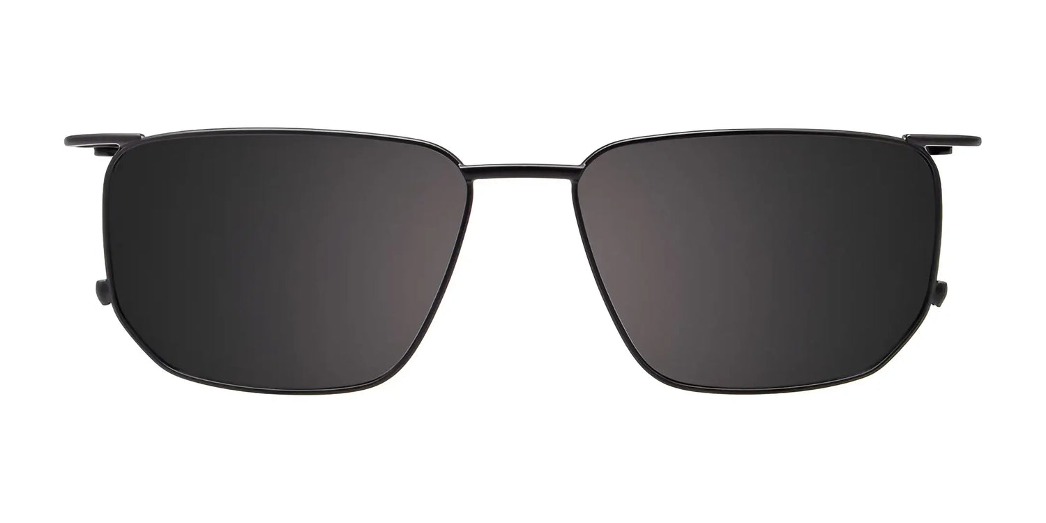 Takumi TK1232 Eyeglasses with Clip-on Sunglasses | Size 51 Takumi TK1232 Eyeglasses with Clip-on Sunglasses | Size 51