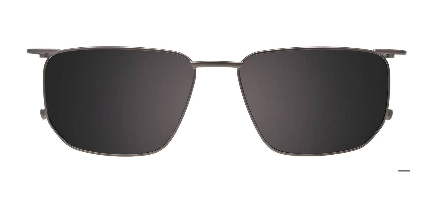 Takumi TK1232 Eyeglasses with Clip-on Sunglasses Clip Only (Color №020) Takumi TK1232 Eyeglasses with Clip-on Sunglasses Clip Only (Color №020)