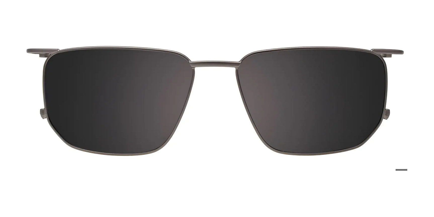 Takumi TK1232 Eyeglasses with Clip-on Sunglasses Clip Only (Color №020) Takumi TK1232 Eyeglasses with Clip-on Sunglasses Clip Only (Color №020)