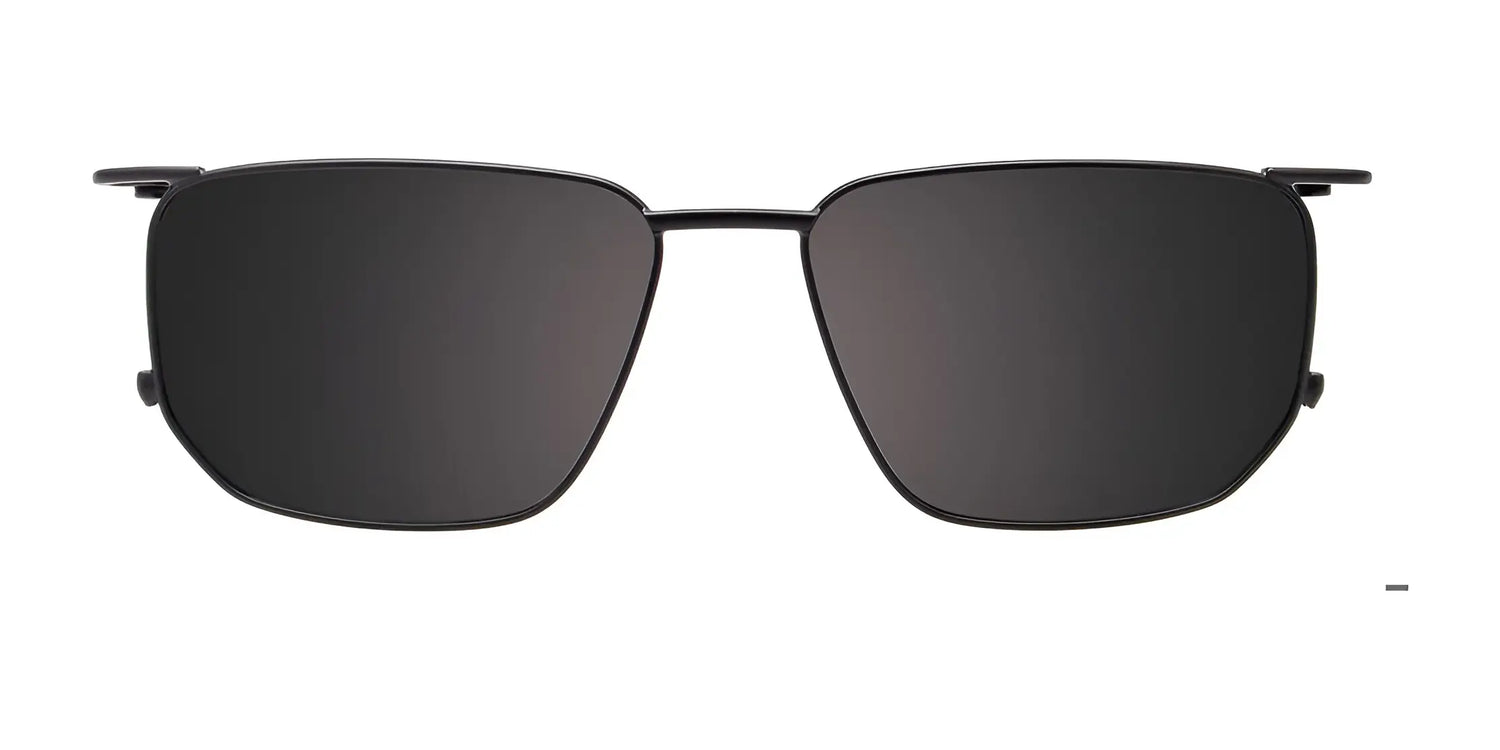 Takumi TK1232 Eyeglasses with Clip-on Sunglasses Clip Only (Color №090) Takumi TK1232 Eyeglasses with Clip-on Sunglasses Clip Only (Color №090)