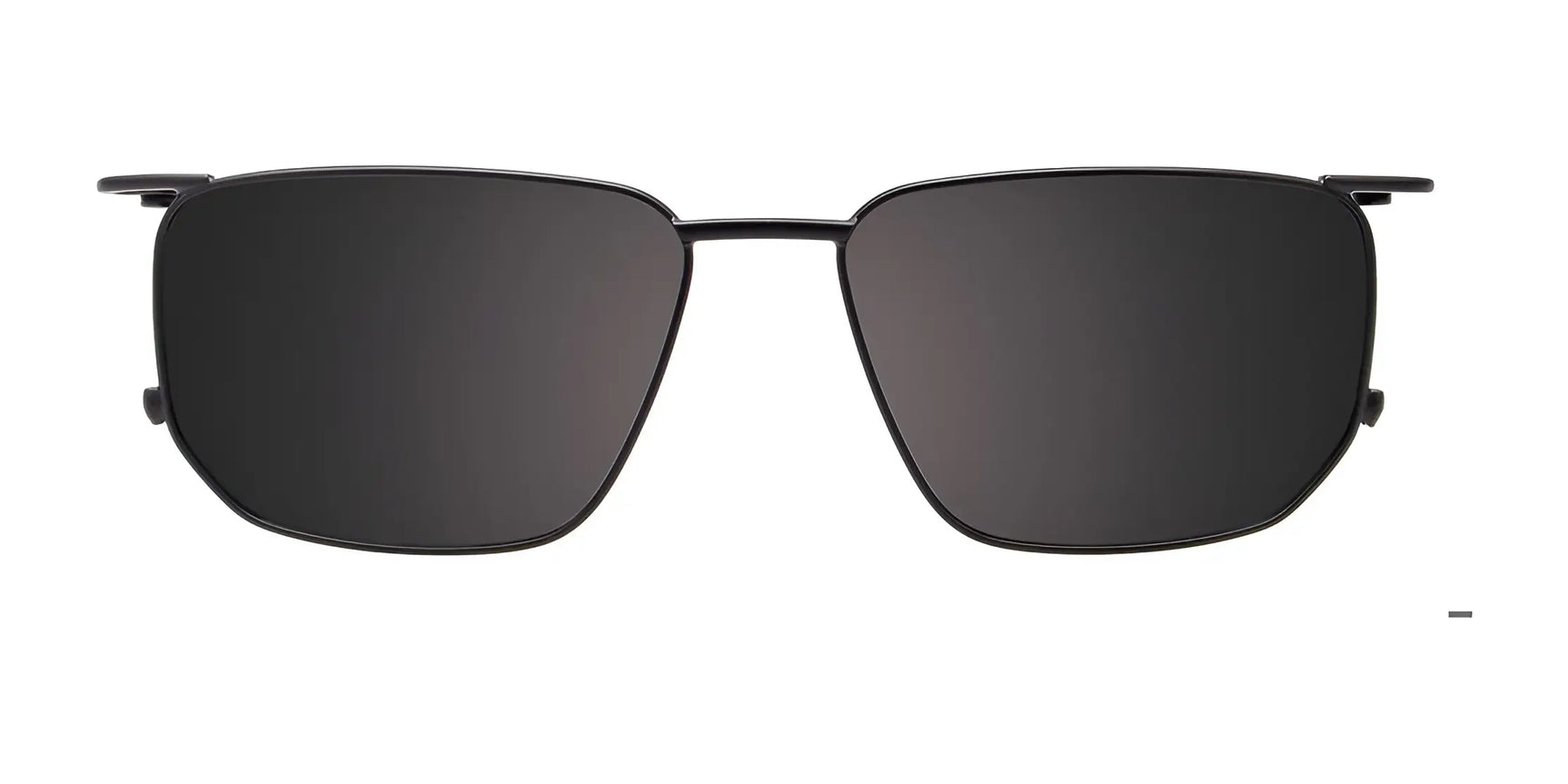 Takumi TK1232 Eyeglasses with Clip-on Sunglasses Clip Only (Color №090) Takumi TK1232 Eyeglasses with Clip-on Sunglasses Clip Only (Color №090)