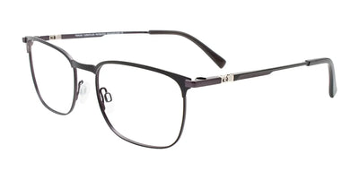 Takumi TK1238 Eyeglasses with Clip-on Sunglasses | Size 52