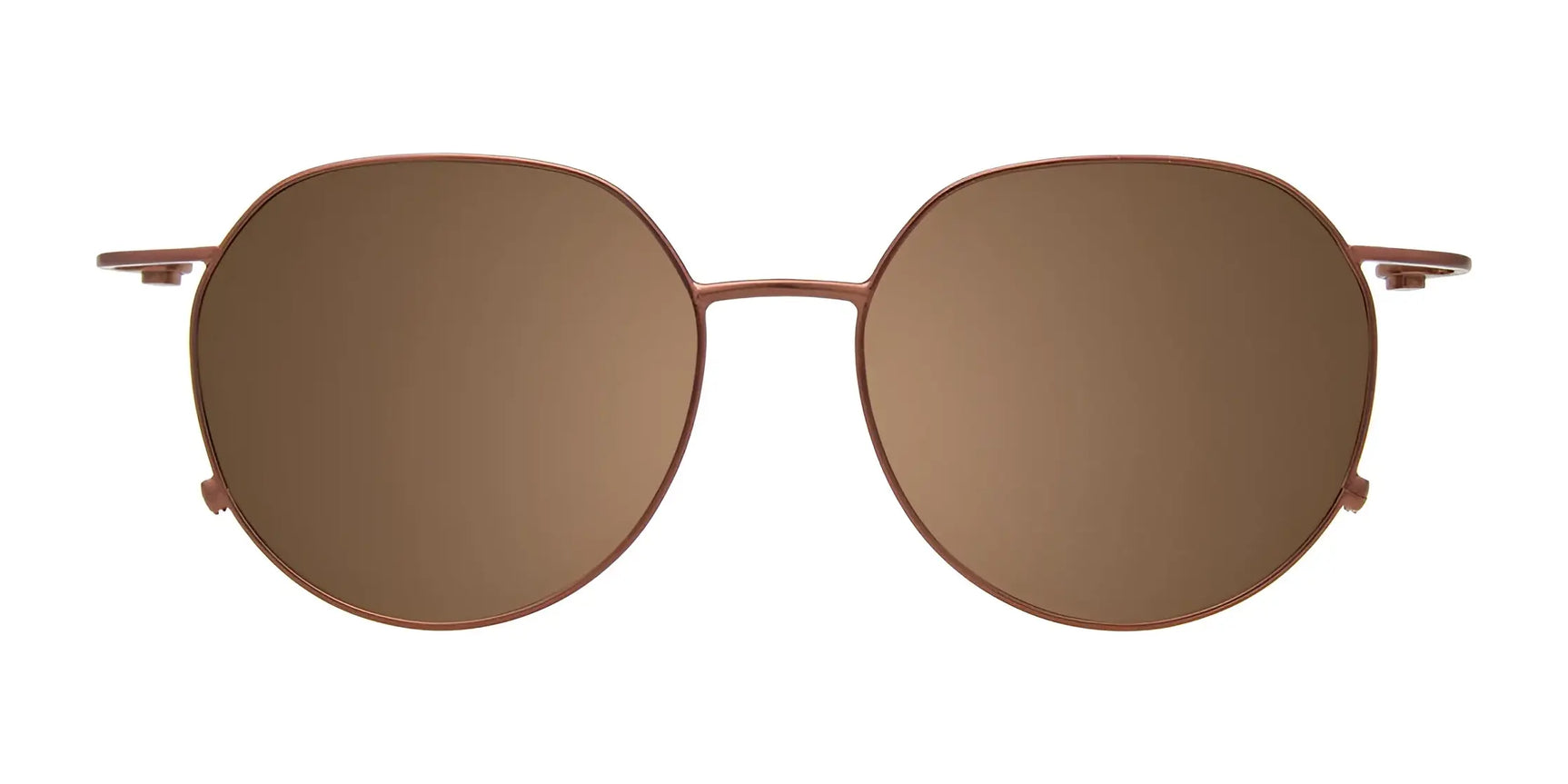 Takumi TK1242 Eyeglasses with Clip-on Sunglasses | Size 48 Takumi TK1242 Eyeglasses with Clip-on Sunglasses | Size 48