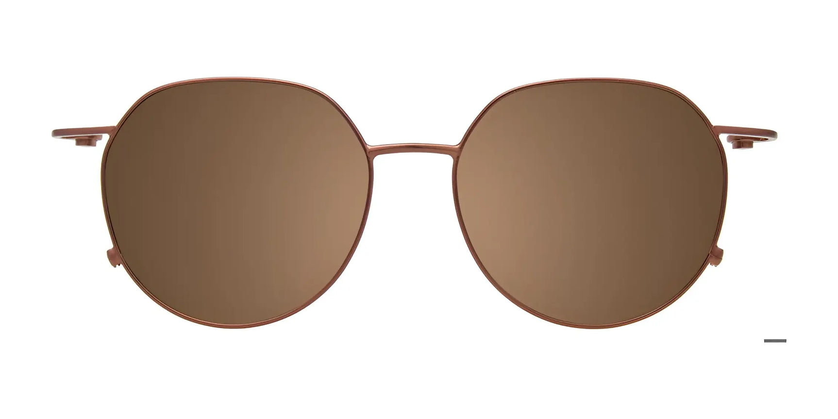 Takumi TK1242 Eyeglasses with Clip-on Sunglasses | Size 48 Takumi TK1242 Eyeglasses with Clip-on Sunglasses | Size 48