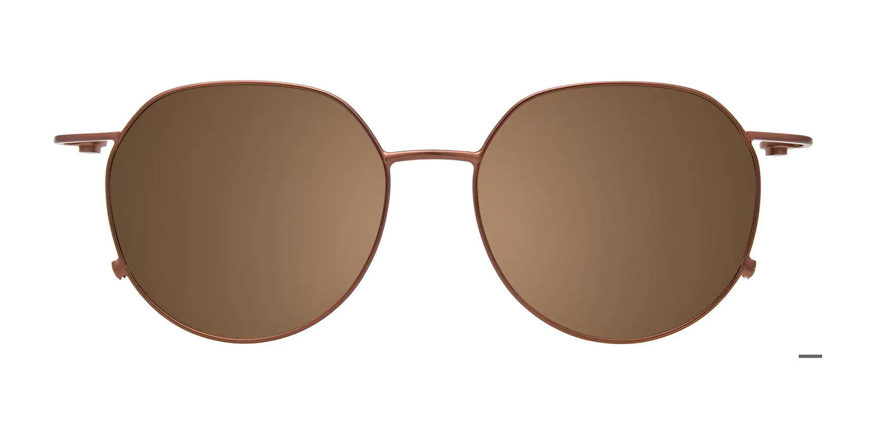 Takumi TK1242 Eyeglasses with Clip-on Sunglasses | Size 48 Takumi TK1242 Eyeglasses with Clip-on Sunglasses | Size 48