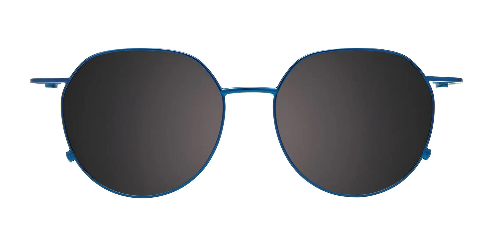 Takumi TK1242 Eyeglasses with Clip-on Sunglasses | Size 48 Takumi TK1242 Eyeglasses with Clip-on Sunglasses | Size 48