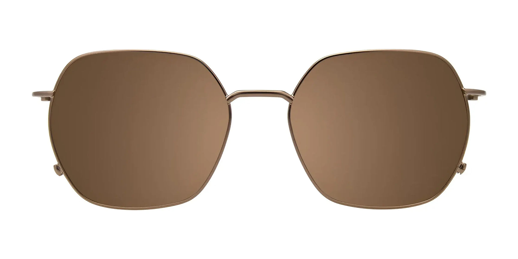 Takumi TK1243 Eyeglasses with Clip-on Sunglasses | Size 53 Takumi TK1243 Eyeglasses with Clip-on Sunglasses | Size 53