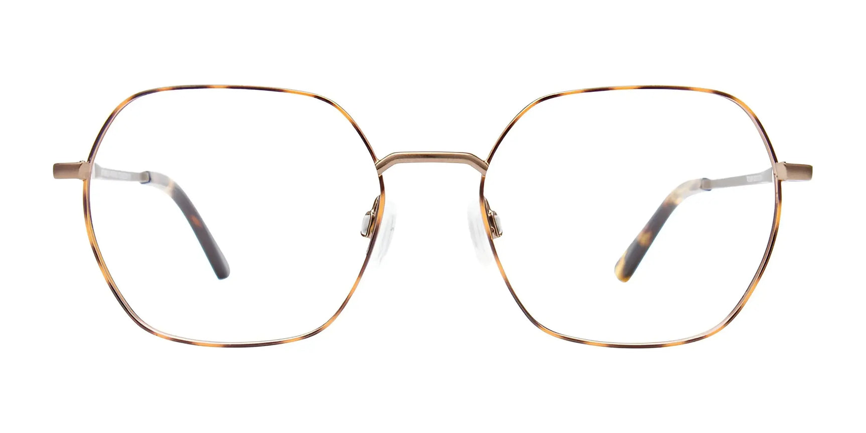 Takumi TK1243 Eyeglasses with Clip-on Sunglasses | Size 53 Takumi TK1243 Eyeglasses with Clip-on Sunglasses | Size 53