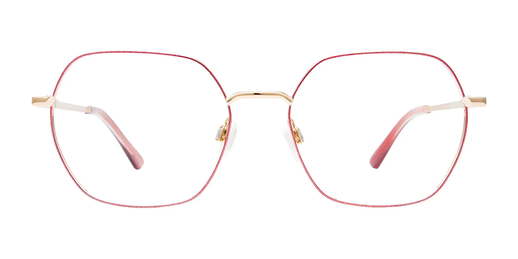 Takumi TK1243 Eyeglasses with Clip-on Sunglasses | Size 53 Takumi TK1243 Eyeglasses with Clip-on Sunglasses | Size 53