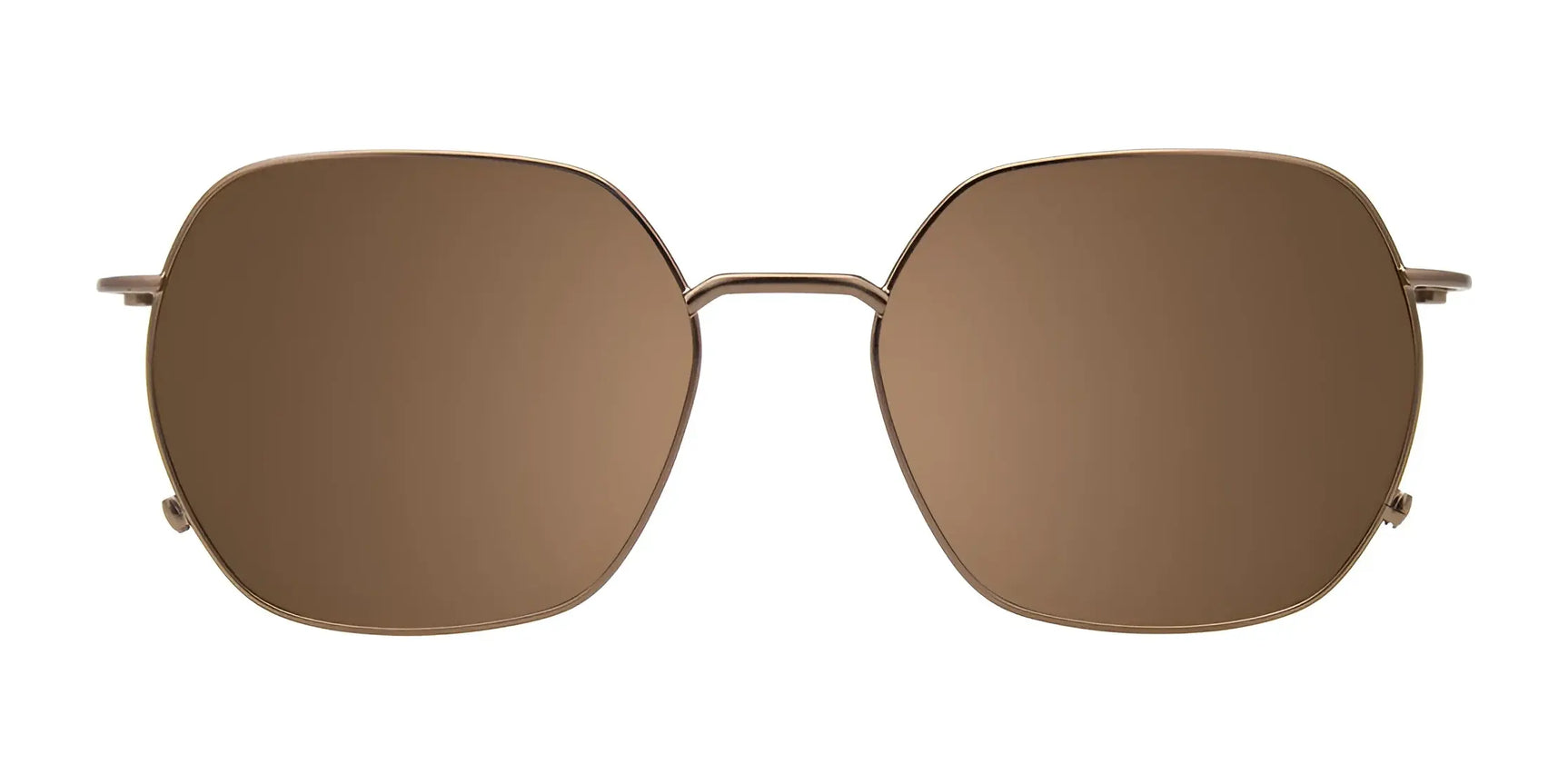 Takumi TK1243 Eyeglasses with Clip-on Sunglasses Clip Only (Color №010) Takumi TK1243 Eyeglasses with Clip-on Sunglasses Clip Only (Color №010)