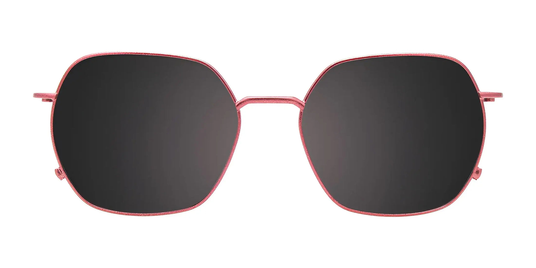 Takumi TK1243 Eyeglasses with Clip-on Sunglasses | Size 53 Takumi TK1243 Eyeglasses with Clip-on Sunglasses | Size 53